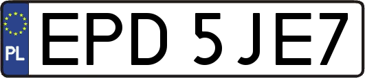 EPD5JE7