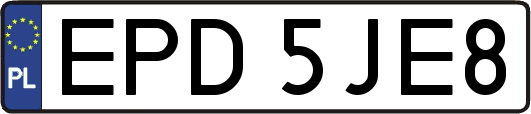 EPD5JE8