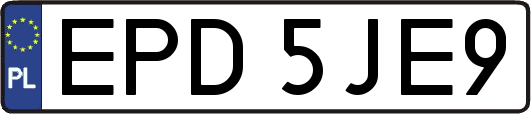 EPD5JE9