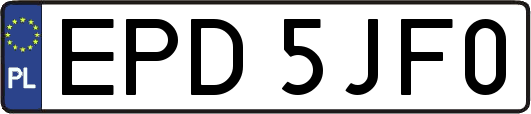 EPD5JF0