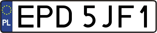 EPD5JF1