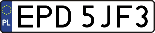 EPD5JF3