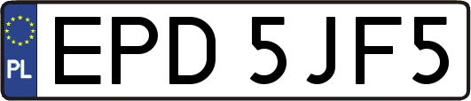 EPD5JF5