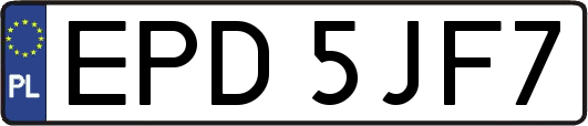 EPD5JF7