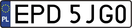 EPD5JG0