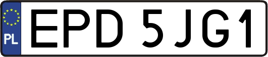 EPD5JG1