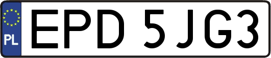 EPD5JG3