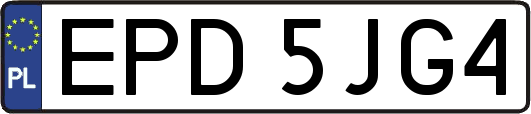 EPD5JG4
