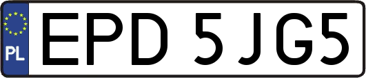 EPD5JG5