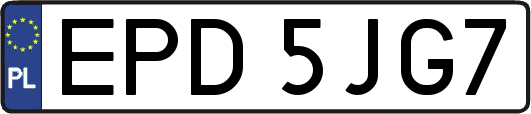 EPD5JG7