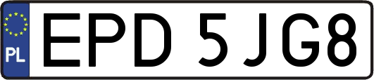 EPD5JG8