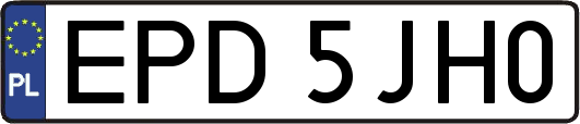 EPD5JH0