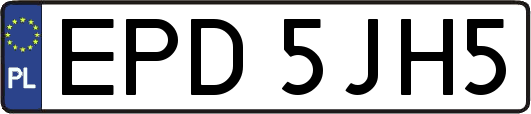 EPD5JH5