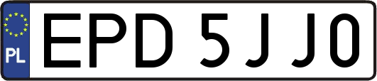 EPD5JJ0