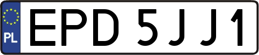 EPD5JJ1