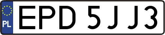 EPD5JJ3