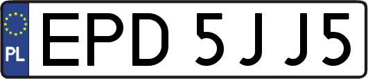 EPD5JJ5