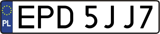 EPD5JJ7