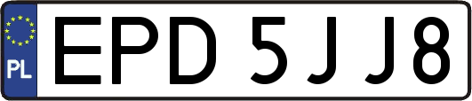 EPD5JJ8
