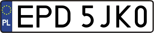 EPD5JK0