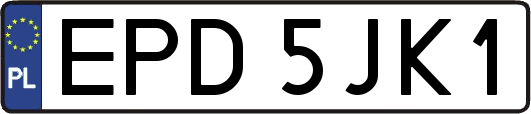 EPD5JK1