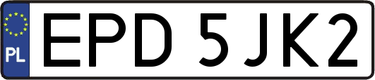 EPD5JK2