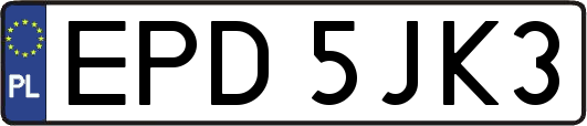 EPD5JK3