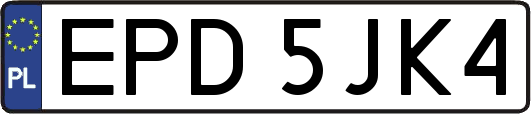 EPD5JK4