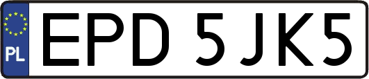 EPD5JK5