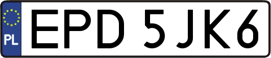 EPD5JK6