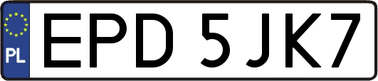 EPD5JK7