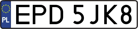 EPD5JK8