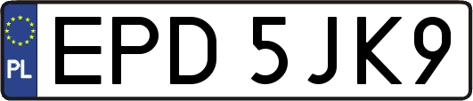 EPD5JK9