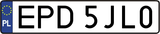 EPD5JL0