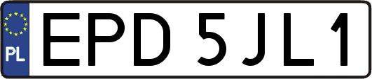 EPD5JL1