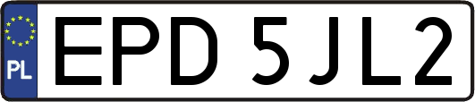 EPD5JL2