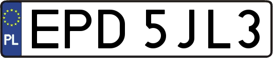 EPD5JL3