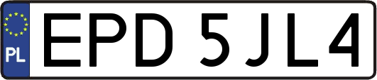 EPD5JL4
