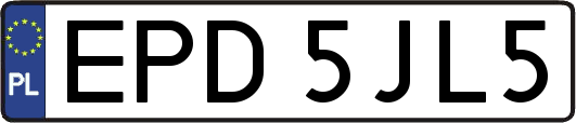 EPD5JL5