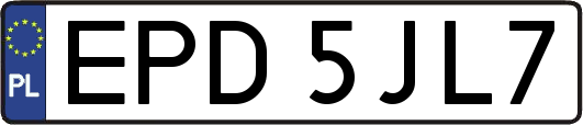 EPD5JL7