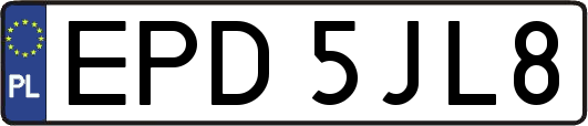 EPD5JL8