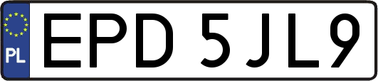 EPD5JL9