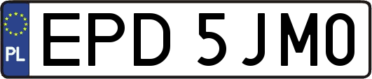 EPD5JM0