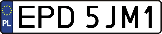 EPD5JM1