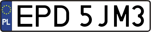 EPD5JM3