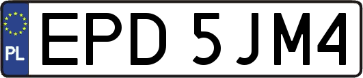 EPD5JM4