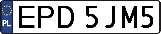 EPD5JM5
