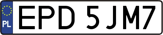 EPD5JM7