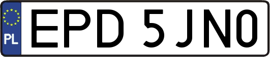 EPD5JN0