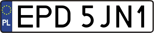 EPD5JN1